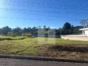 Terreno em Condomínio para Venda em Campinas/SP Chácara...