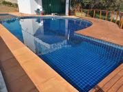 Terreno em Condomínio para Venda em Campinas/SP Chácara...