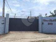 Terreno em Condomínio para Venda em Campinas/SP Jardim...