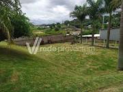 Terreno em Condomínio para Venda em Campinas/SP Jardim...