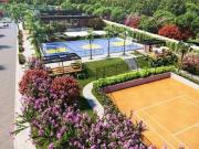 Terreno em Condomínio para Venda em Campinas/SP Jardim...