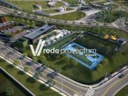Terreno em Condomínio para Venda em Campinas/SP...