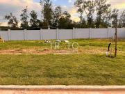 Terreno em Condomínio para Venda em Campinas/SP Jardim...