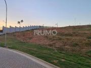 Terreno em Condomínio para Venda em Campinas/SP Jardim...