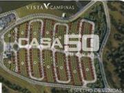 Terreno em Condomínio para Venda em Campinas/SP Jardim...