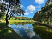 Terreno em Condomínio para Venda em Campinas/SP Jardim...