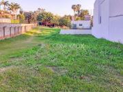 Terreno em Condomínio para Venda em Campinas/SP Jardim...