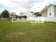 Terreno em Condomínio para Venda em Campinas/SP...