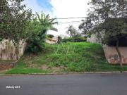 Terreno em Condomínio para Venda em Campinas/SP...