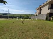 Terreno em Condomínio para Venda em Campinas/SP...