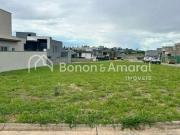 Terreno em Condomínio para Venda em Campinas/SP...