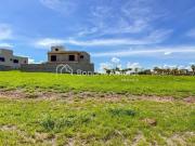 Terreno em Condomínio para Venda em Campinas/SP...