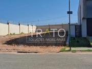 Terreno em Condomínio para Venda em Campinas/SP...