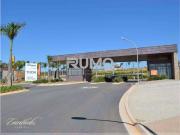 Terreno em Condomínio para Venda em Campinas/SP...