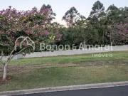 Terreno em Condomínio para Venda em Campinas/SP...