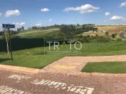 Terreno em Condomínio para Venda em Campinas/SP...