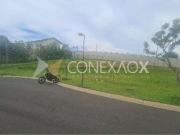 Terreno em Condomínio para Venda em Campinas/SP...
