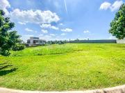 Terreno em Condomínio para Venda em Campinas/SP...