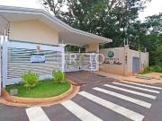 Terreno em Condomínio para Venda em Campinas/SP Parque...