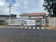 Terreno em Condomínio para Venda em Campinas/SP Parque...