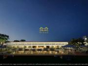 Terreno em Condomínio para Venda em Campinas/SP Parque...