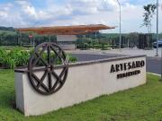 Terreno em Condomínio para Venda em Campinas/SP Parque...