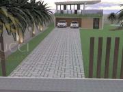 Terreno em Condomínio para Venda em Campinas/SP Parque...