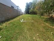 Terreno em Condomínio para Venda em Campinas/SP Parque...