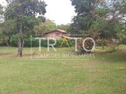 Terreno em Condomínio para Venda em Campinas/SP Parque...