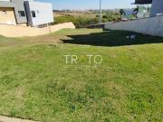 Terreno em Condomínio para Venda em Campinas/SP...