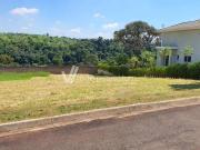 Terreno em Condomínio para Venda em Campinas/SP Sítios...