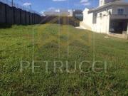 Terreno em Condomínio para Venda em Campinas/SP Swiss Park