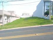 Terreno em Condomínio para Venda em Campinas/SP Swiss Park