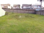 Terreno em Condomínio para Venda em Campinas/SP Swiss Park