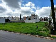 Terreno em Condomínio para Venda em Campinas/SP Swiss Park
