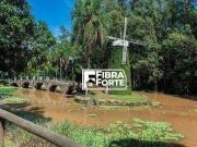 Terreno em Condomínio para Venda em Campinas/SP Swiss Park