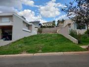 Terreno em Condomínio para Venda em Campinas/SP Swiss Park