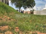 Terreno em Condomínio para Venda em Campinas/SP Swiss Park
