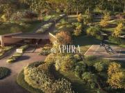 Terreno em Condomínio para Venda em Campo Alegre/SC Centro