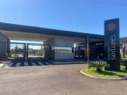 Terreno em Condomínio para Venda em Campo Grande/MS Nova...