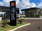 Terreno em Condomínio para Venda em Campo Grande/MS Nova...