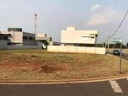 Terreno em Condomínio para Venda em Campo Grande/MS...