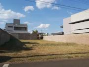 Terreno em Condomínio para Venda em Campo Grande/MS...