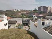 Terreno em Condomínio para Venda em Campo Limpo...