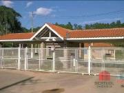 Terreno em Condomínio para Venda em Campo Limpo...