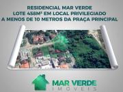 Terreno em Condomínio para Venda em Caraguatatuba/SP Mar...