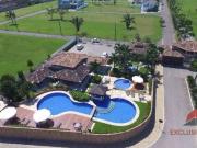 Terreno em Condomínio para Venda em Caraguatatuba/SP...