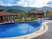 Terreno em Condomínio para Venda em Caraguatatuba/SP...