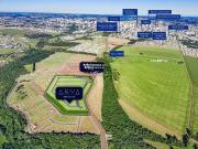 Terreno em Condomínio para Venda em Cascavel/PR Recanto...