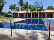 Terreno em Condomínio para Venda em Caucaia/CE Barra Nova